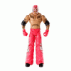 Figurina WWE Rey Mysterio