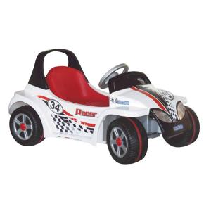 Masinuta electrica Mini Racer