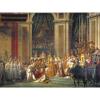 1000 mz - incoronarea lui napoleon