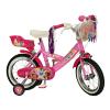 Bicicleta printese disney 14