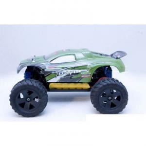 Truggy Gust VH-EPH 16 - motor electric - 1:16