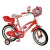 Bicicleta 14" hello kitty