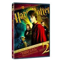 Harry Potter si Camera Secretelor - Editie de colectie pe 3 disc