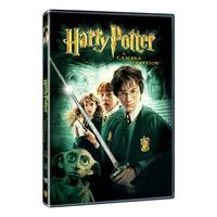 Harry Potter si Camera Secretelor - Editie Speciala pe 2 discuri