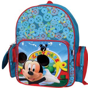 Rucsac copii Mickey Mouse Park