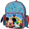 Rucsac copii mickey mouse park