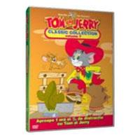 Tom si Jerry Colectia completa Vol 7