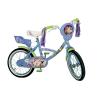 Bicicleta 16" Fairies