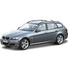 Bmw 3 series touring