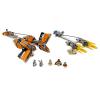 Anakin s and Sebulba s Podracers LEGO