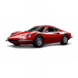 Ferrari Dino 246 GT Light And Sound