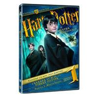 Harry Potter si Piatra Filozofala - Editie de colectie pe 3 disc