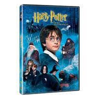 Harry Potter si Piatra Filozofala - Editie Speciala pe 2 discuri