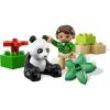 Urs panda lego