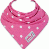 Bavetica Polkadot Pink