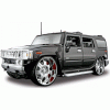 Hummer h2 suv