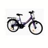 Bicicleta kreativ dhs k2014 5v model 2012