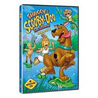 Shaggy si Scooby-Doo fac echipa Vol. 2