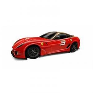 Ferrari 599 xx Light And Sound