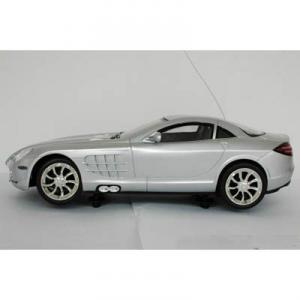 Masina Mercedes SLR McLaren 1:12