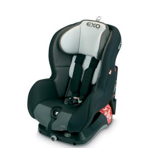 Scaun auto copii cu isofix Jane Exo Basic