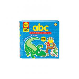 Alex Toys Atinge si descopera ABC