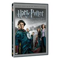Harry Potter si Pocalul de Foc - Editie Speciala pe 2 discuri