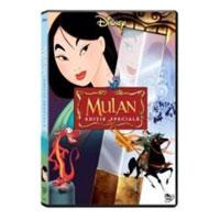 Mulan - Editie Speciala