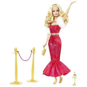 Papusa Barbie I Can Be Movie Star