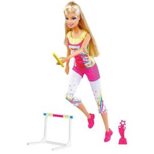 Papusa Barbie I Can Be Atleta