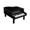 Pian grand piano negru