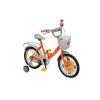 Bicicleta copii dhs 1602 1v