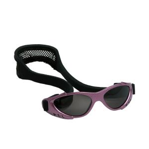 Ochelari de soare Xtreme sport mov 7-12 ani