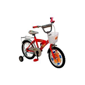 Bicicleta Copii DHS 1601 1V