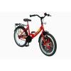 Bicicleta copii dhs 2002 1v