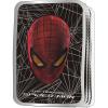 Penar dublu echipat spiderman metal power