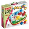 Quercetti FantaColor Baby XL Rotund