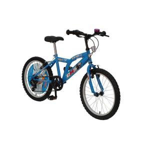 Bicicleta Copii DHS 2021 5V