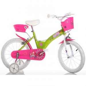 Bicicleta Polly Pocket 154