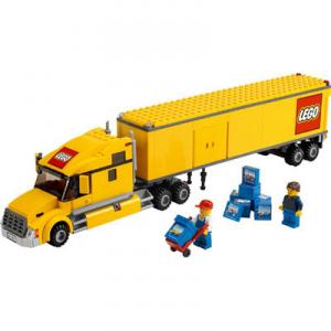 Camion - 3221 LEGO