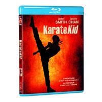 Karate Kid (BD)