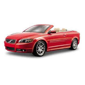 Volvo c 70 cabriolet