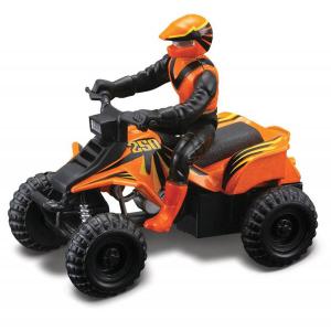 ATV Orange