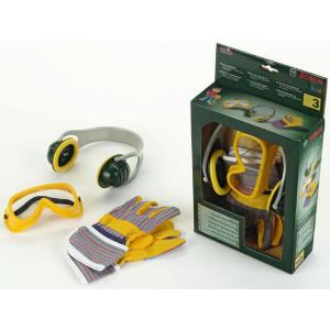 Set 3 accesorii Bosch