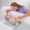 Summer Infant Suport pliabil Fold and Store Tub Time Bath
