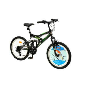 Bicicleta Copii Kreativ Series DHS K2041 15V