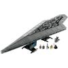 Super star destroyer lego