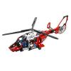 Elicopter - LEGO 8068