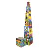 Melissa & doug - piramida alfabet