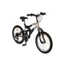 Bicicleta copii series dhs 2045 18v